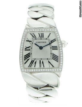 la dona cartier watch replica|cartier la dona history.